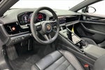 2025 Porsche Panamera 4