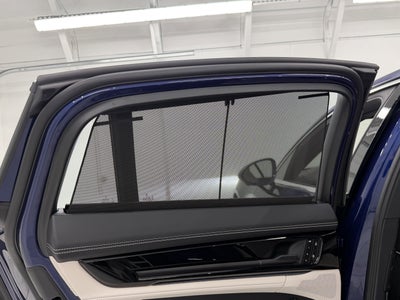 2024 Porsche Panamera 4