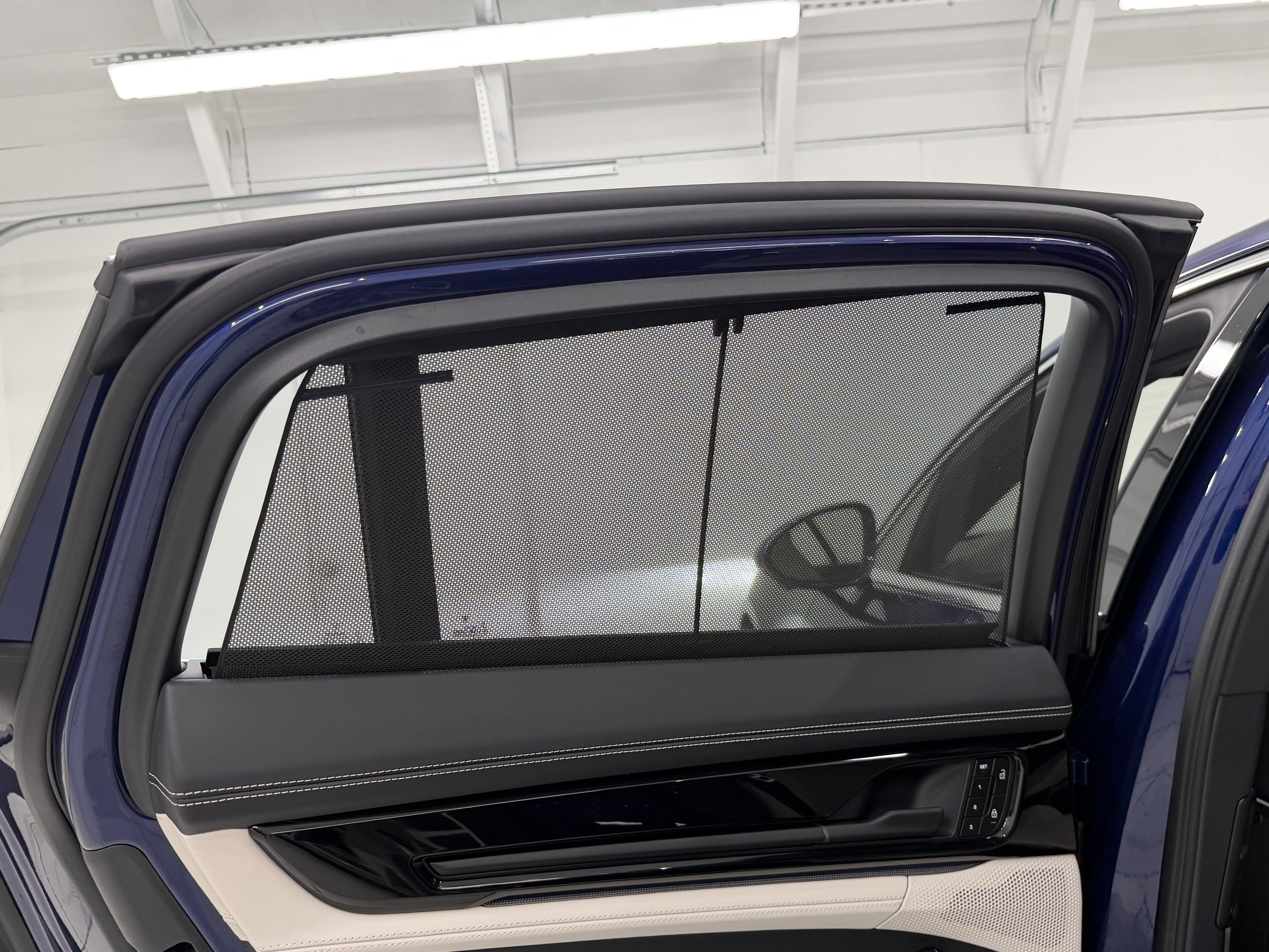 2024 Porsche Panamera 4