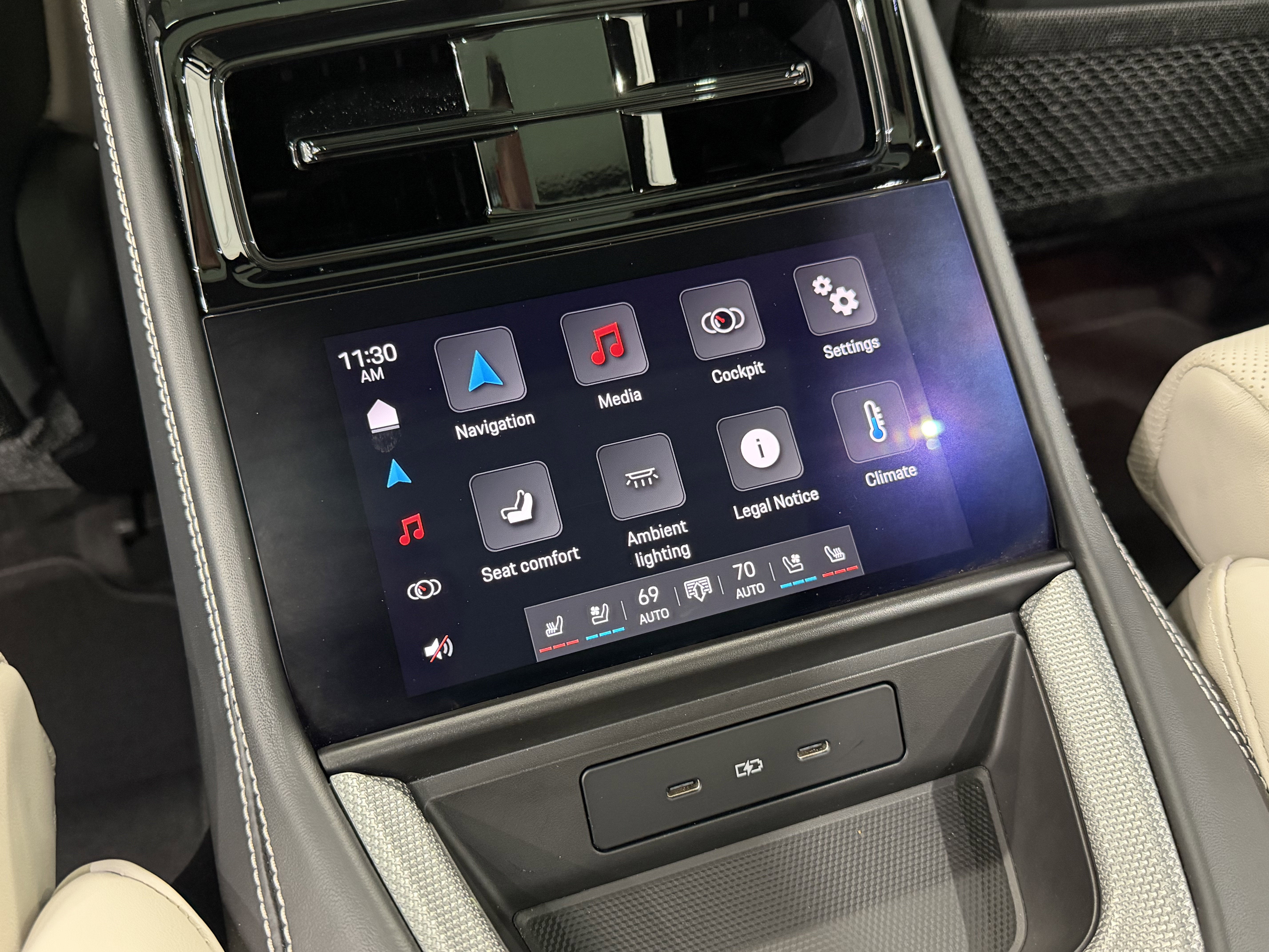 2024 Porsche Panamera 4