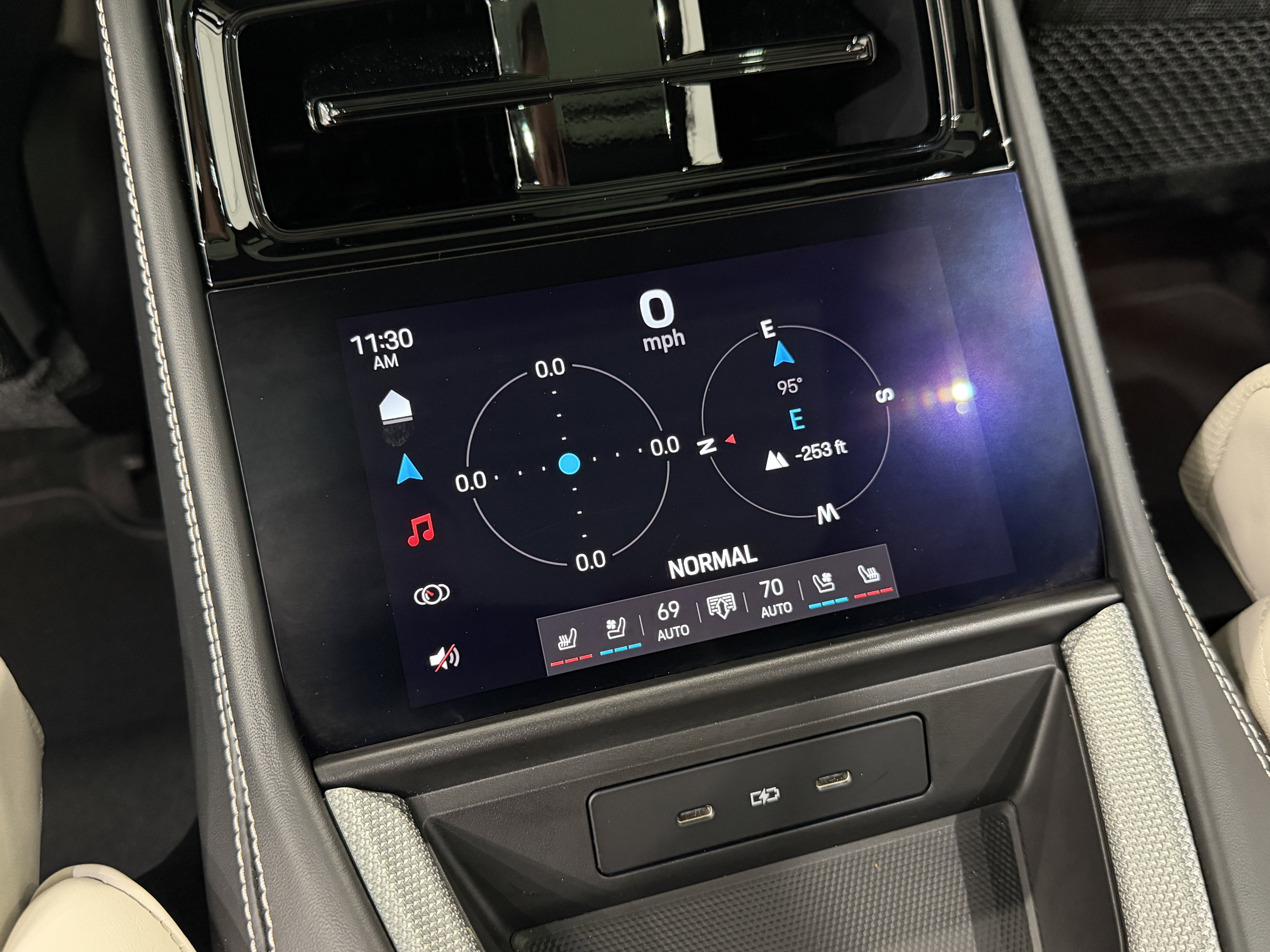 2024 Porsche Panamera 4