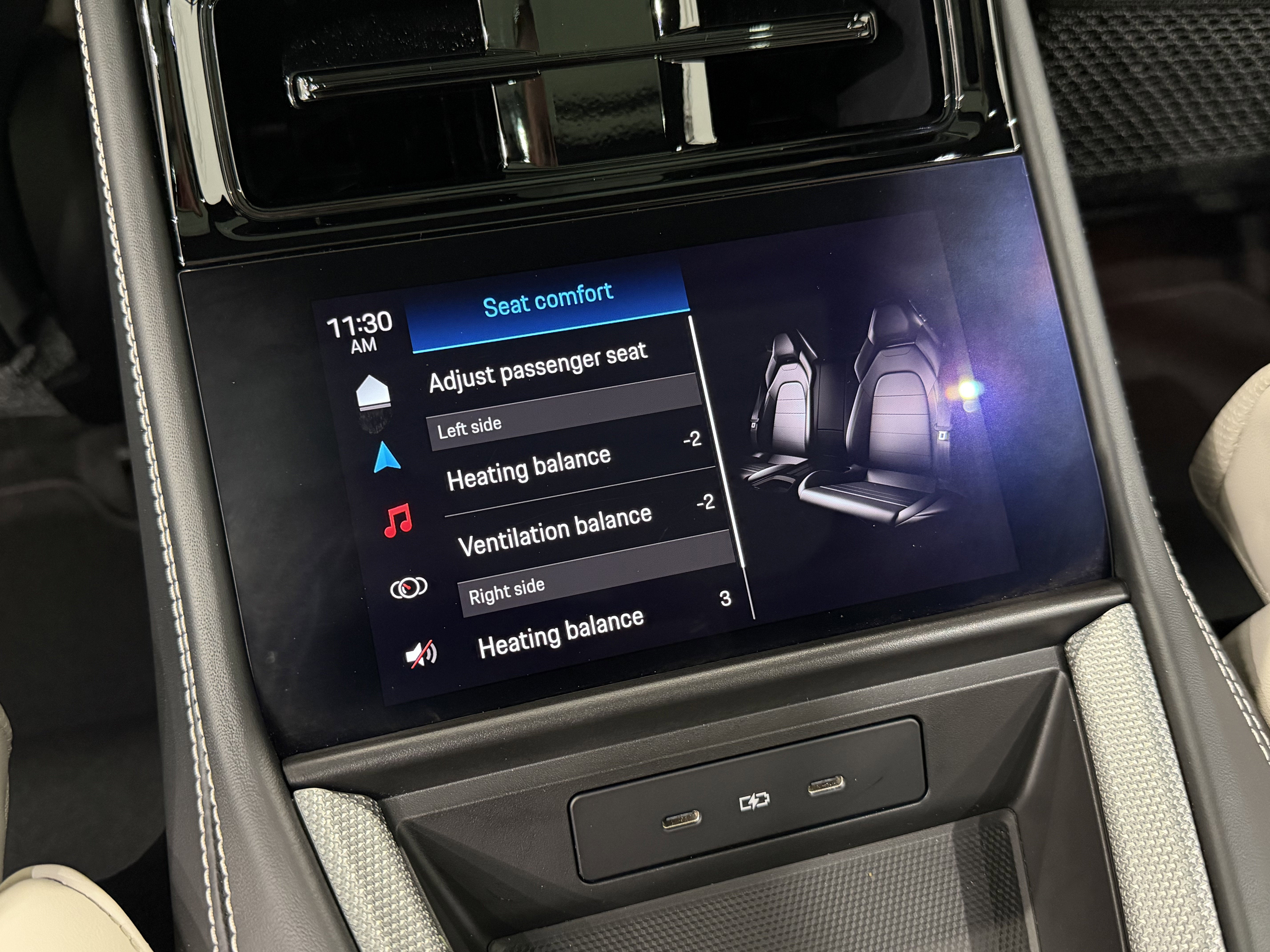 2024 Porsche Panamera 4