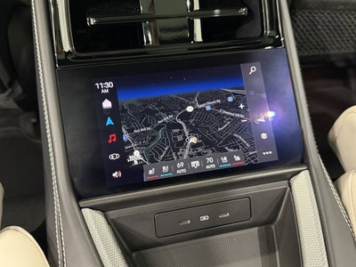 2024 Porsche Panamera 4