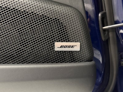 2024 Porsche Panamera 4