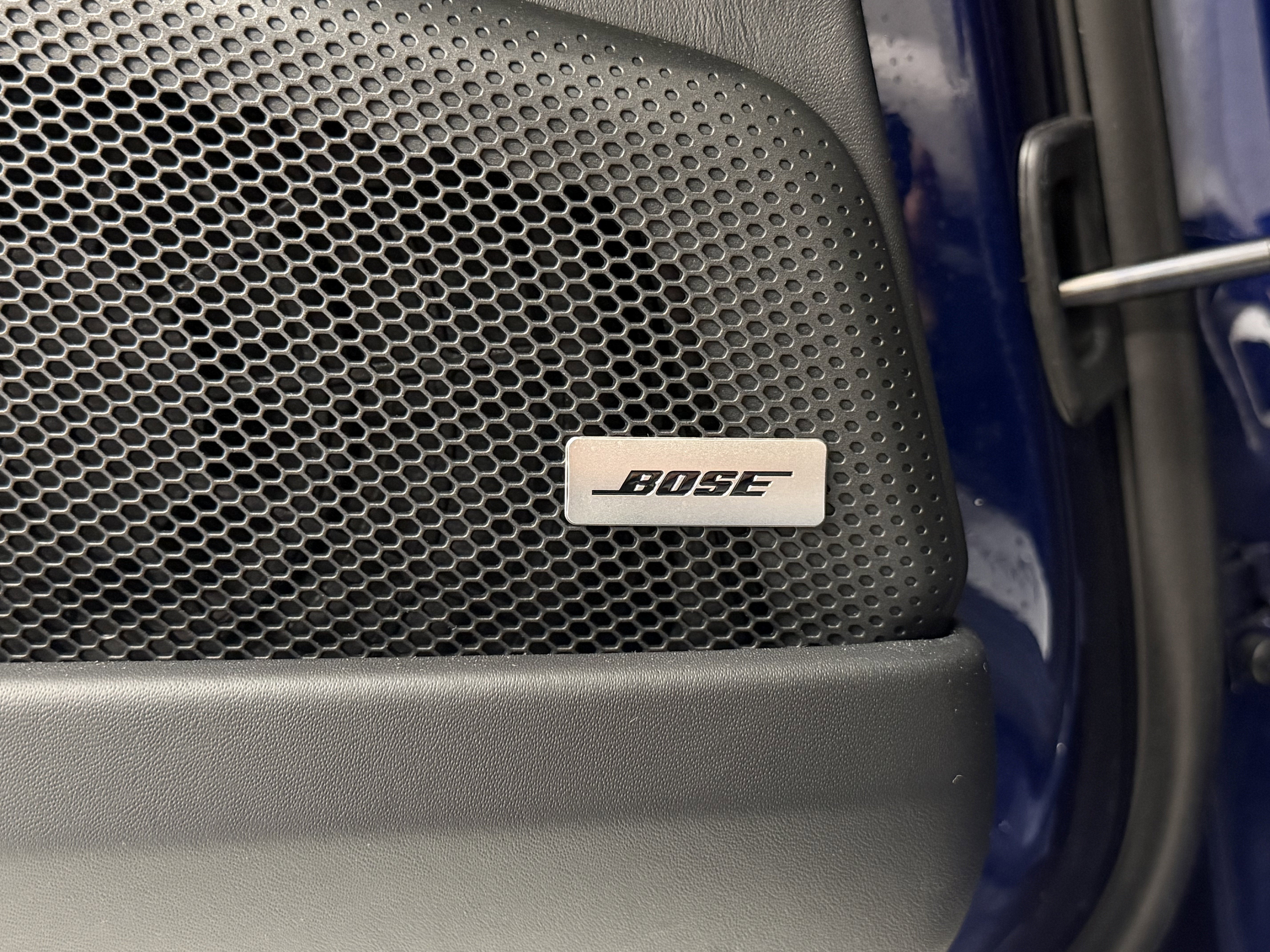 2024 Porsche Panamera 4