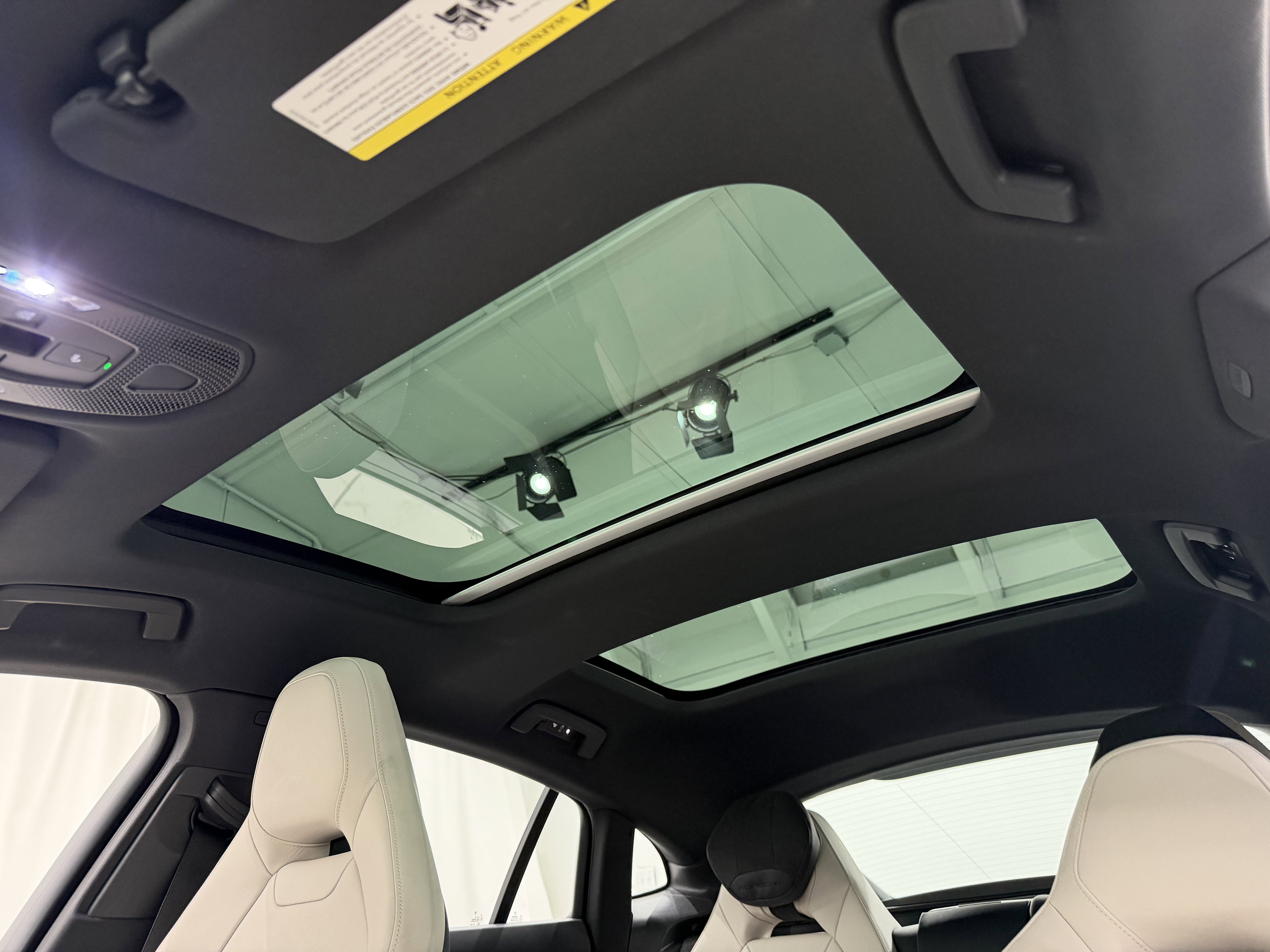 2024 Porsche Panamera 4