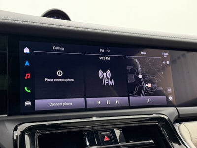 2024 Porsche Panamera 4