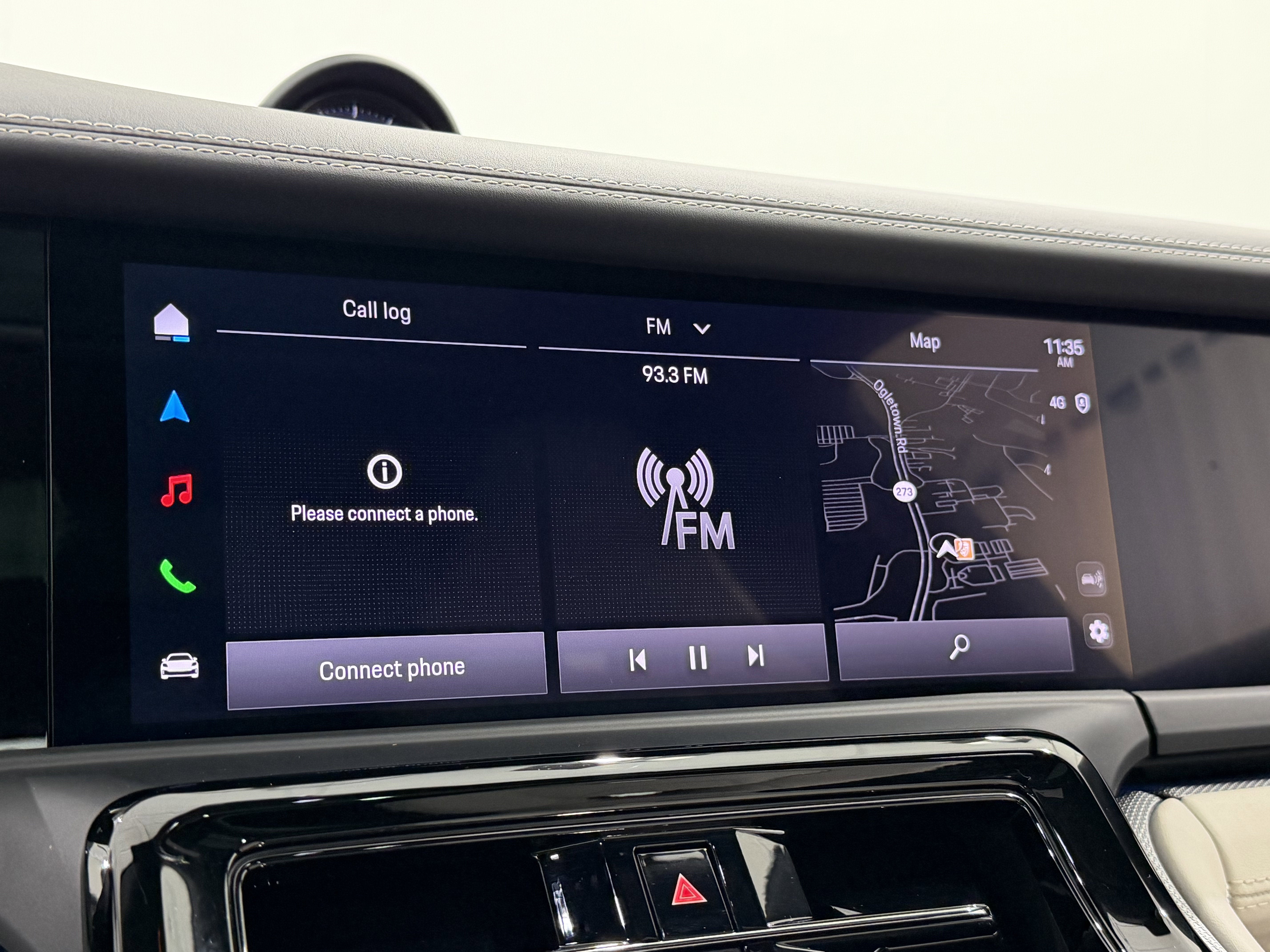 2024 Porsche Panamera 4