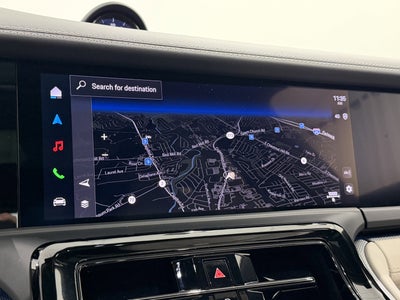 2024 Porsche Panamera 4