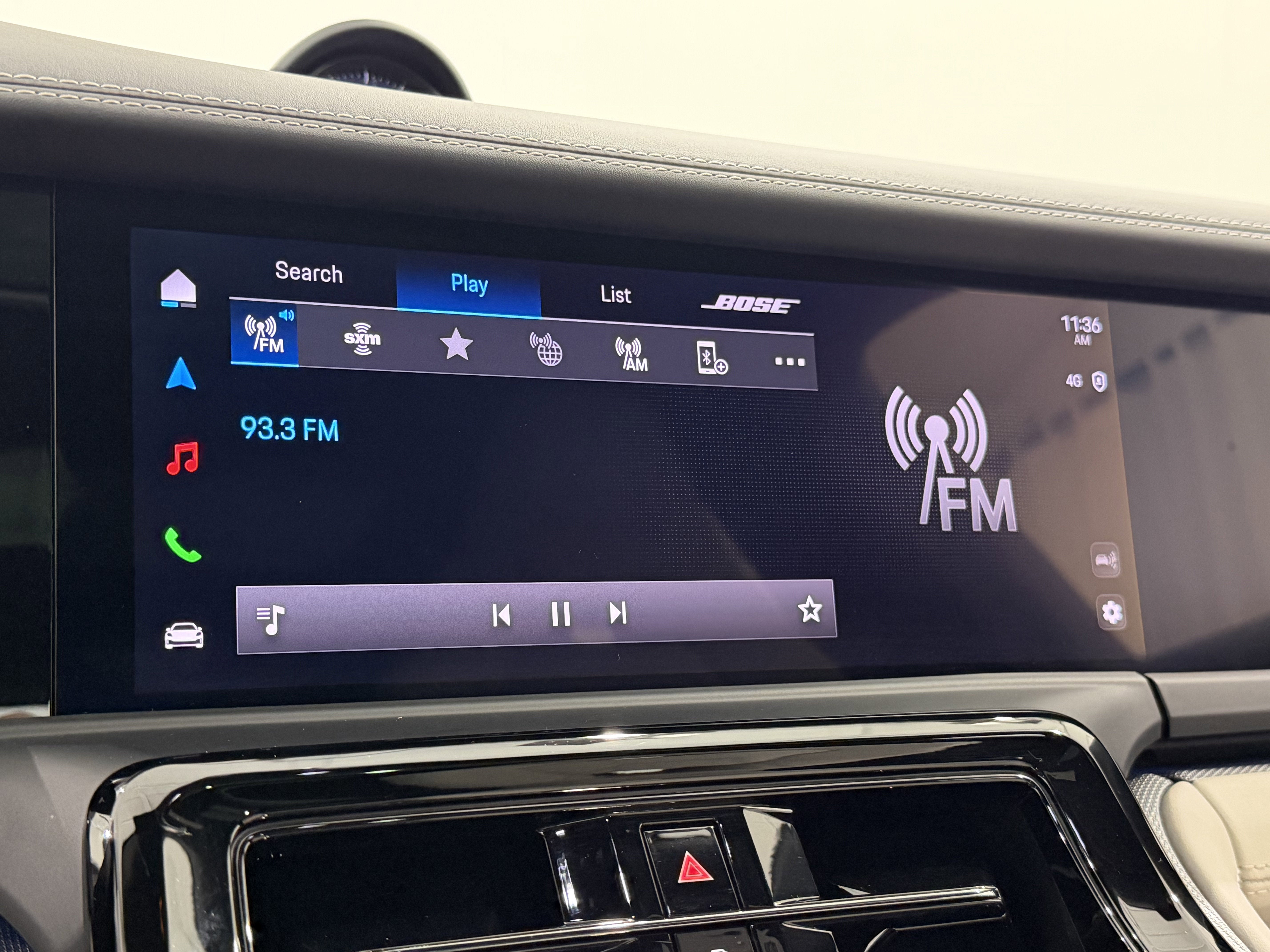 2024 Porsche Panamera 4