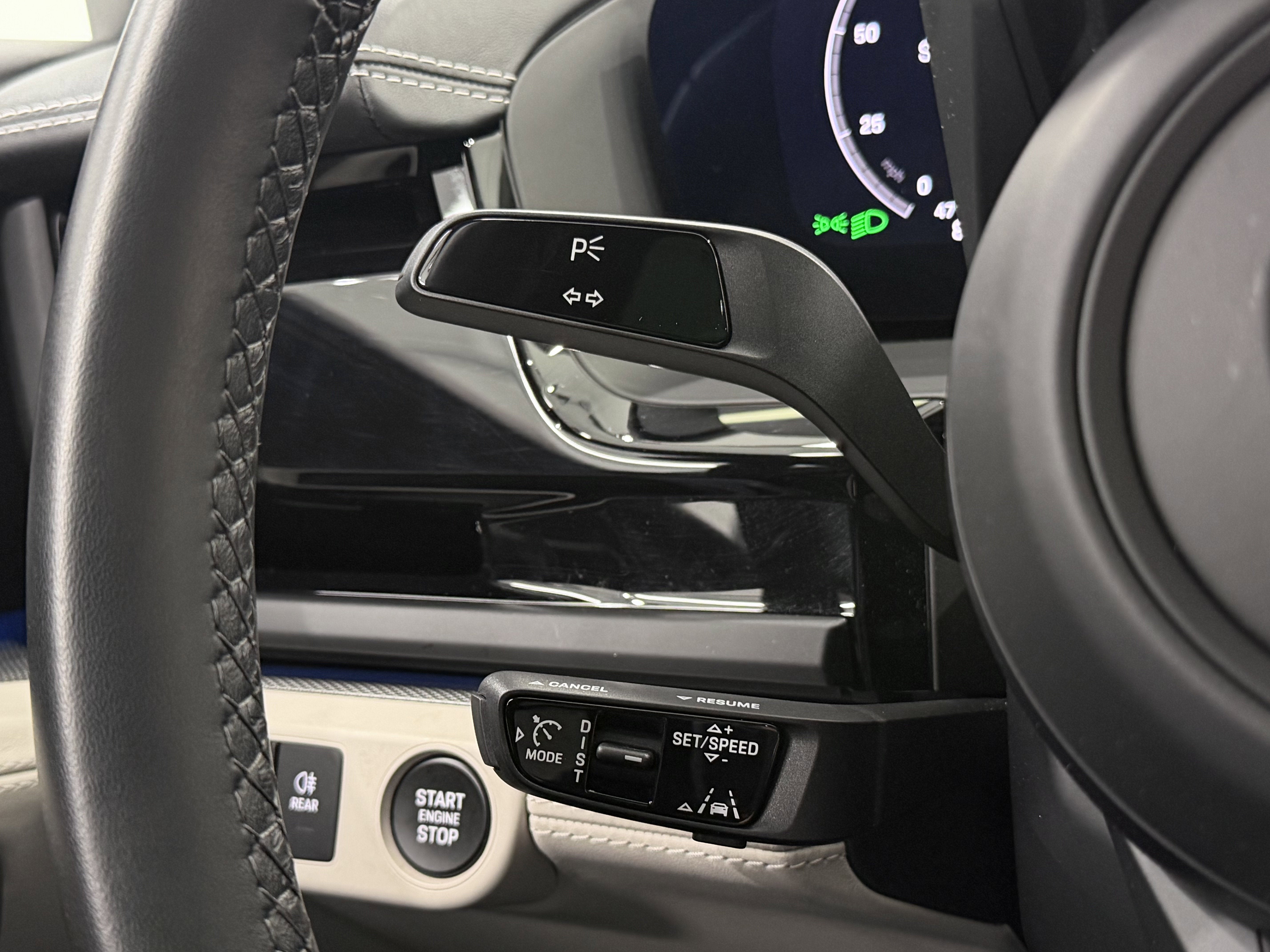 2024 Porsche Panamera 4