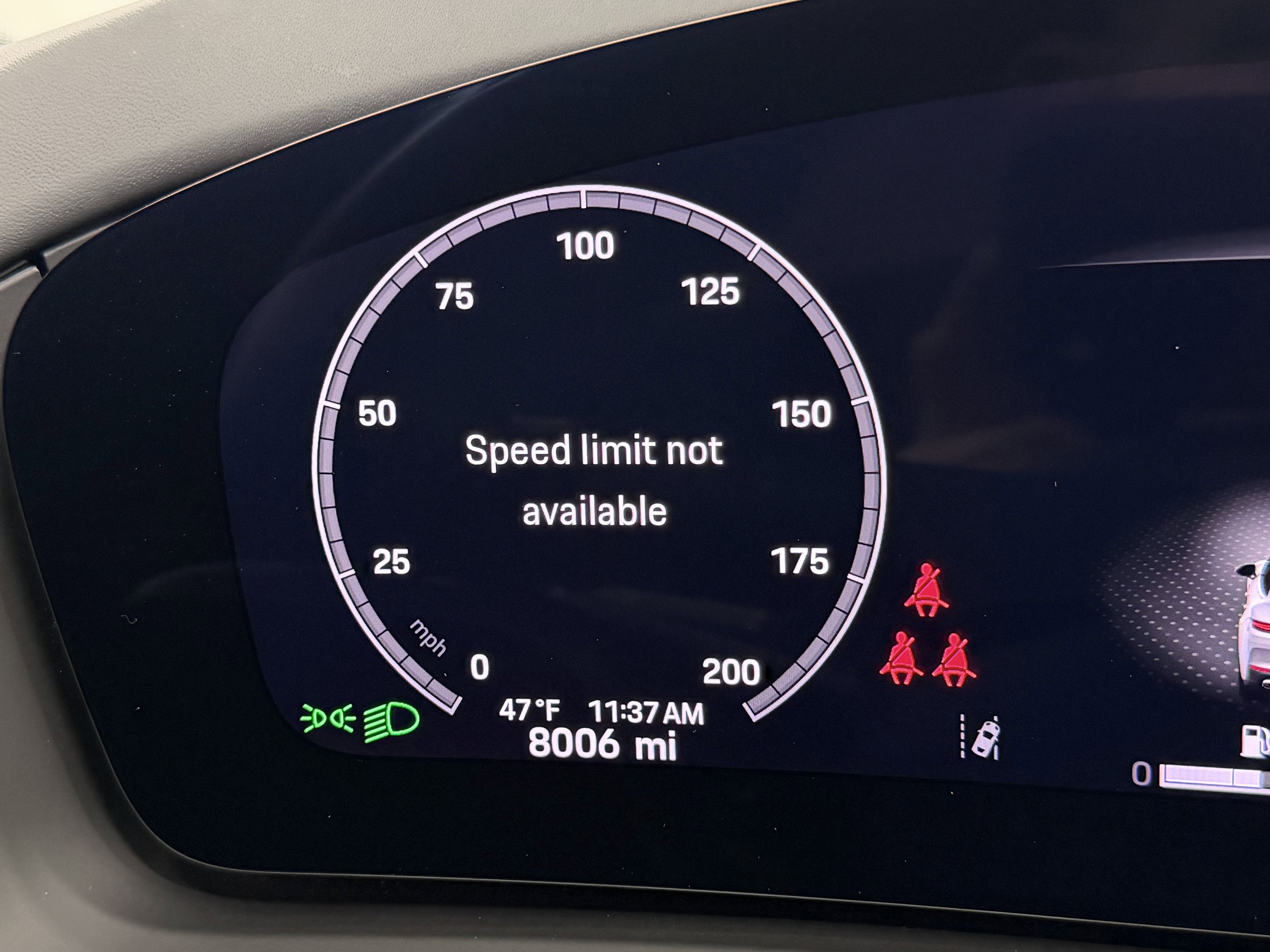 2024 Porsche Panamera 4