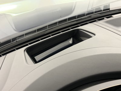 2024 Porsche Panamera 4