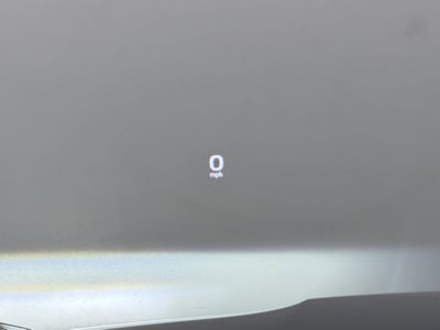 2024 Porsche Panamera 4