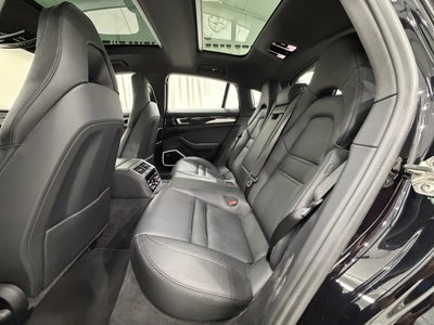 2022 Porsche Panamera 4S