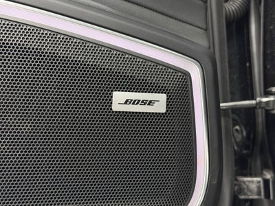 2022 Porsche Panamera 4S