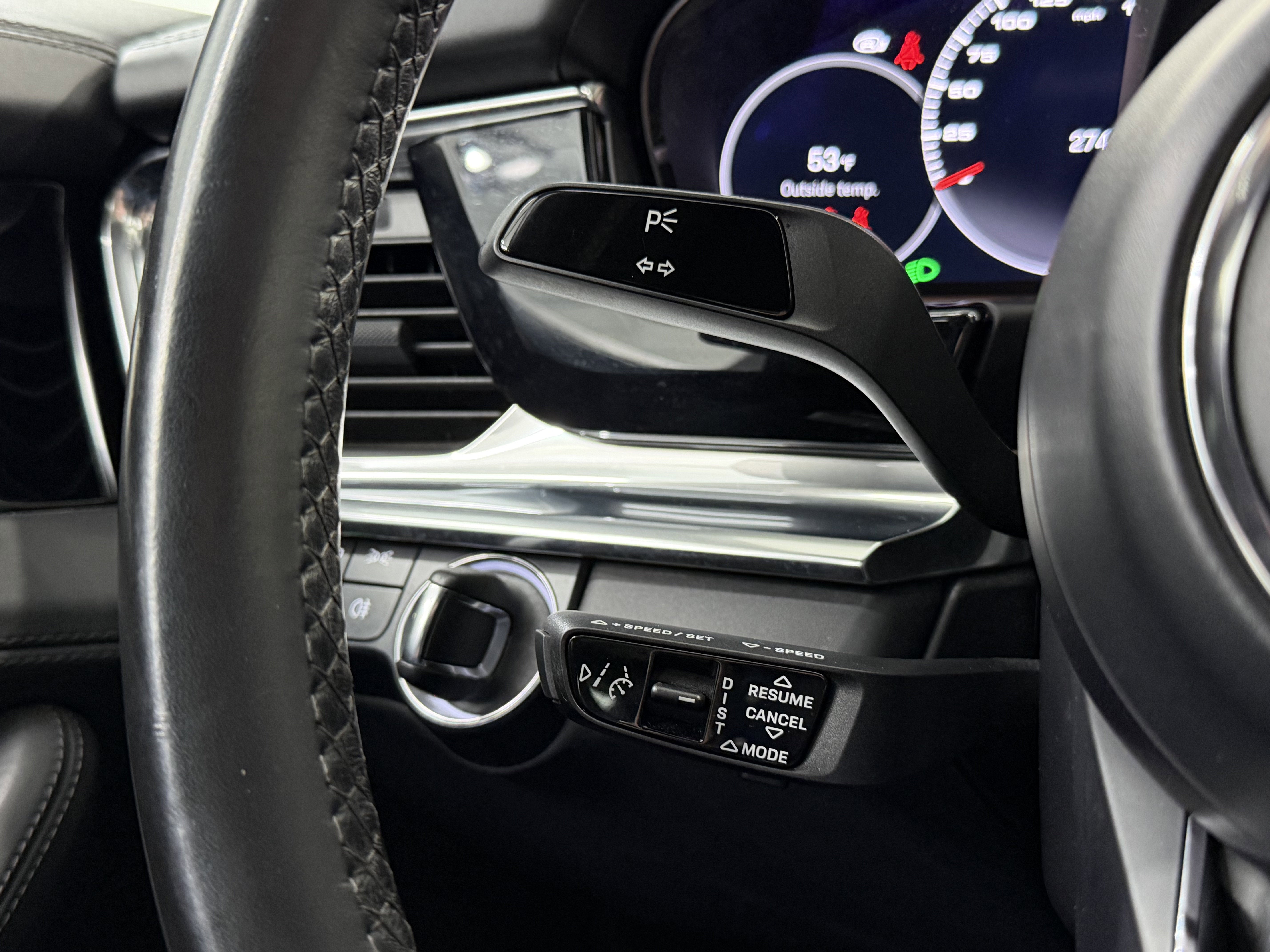 2022 Porsche Panamera 4S