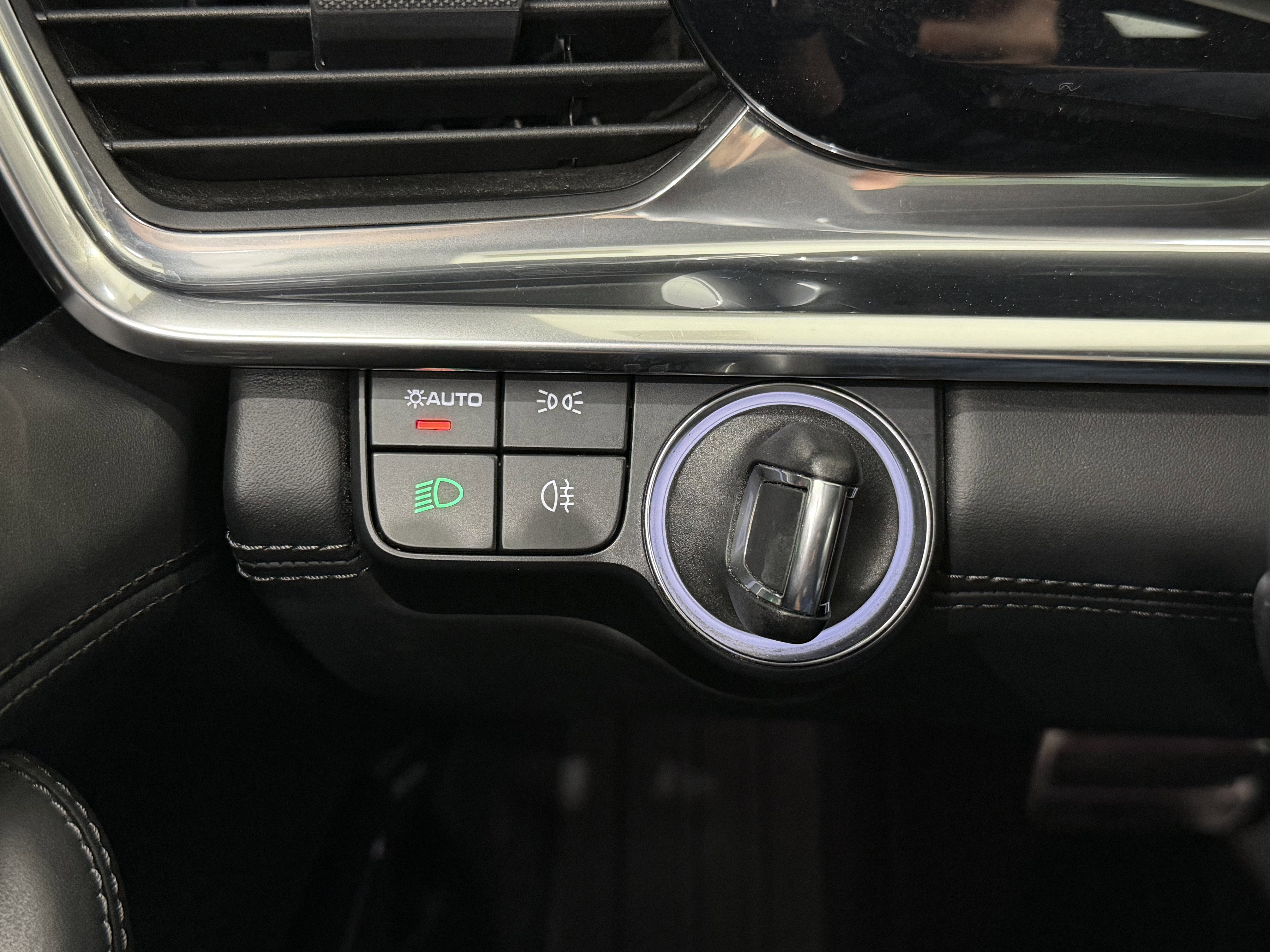 2022 Porsche Panamera 4S