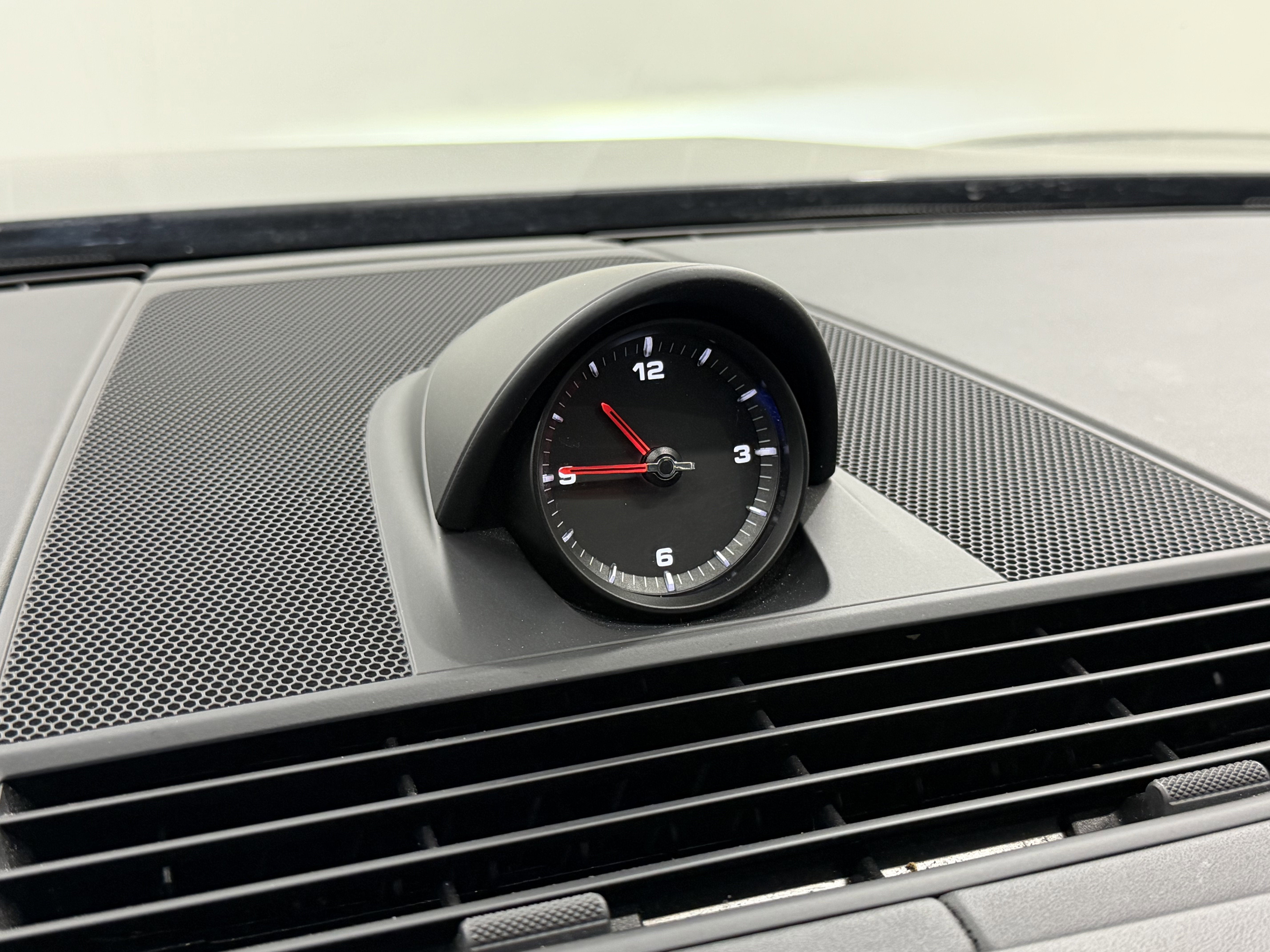 2022 Porsche Panamera 4S