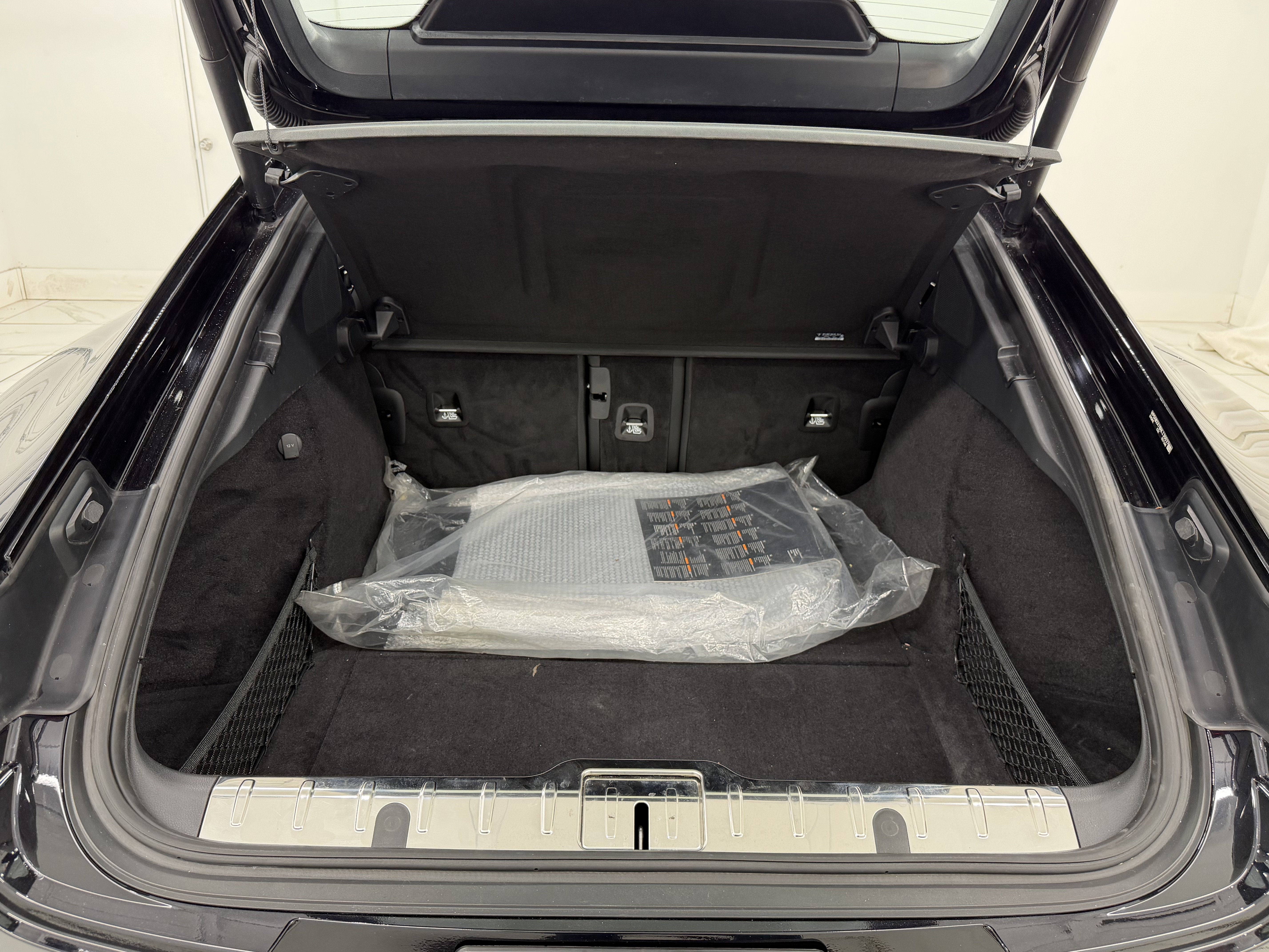 2022 Porsche Panamera 4S