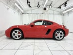 2019 Porsche 718 Cayman S