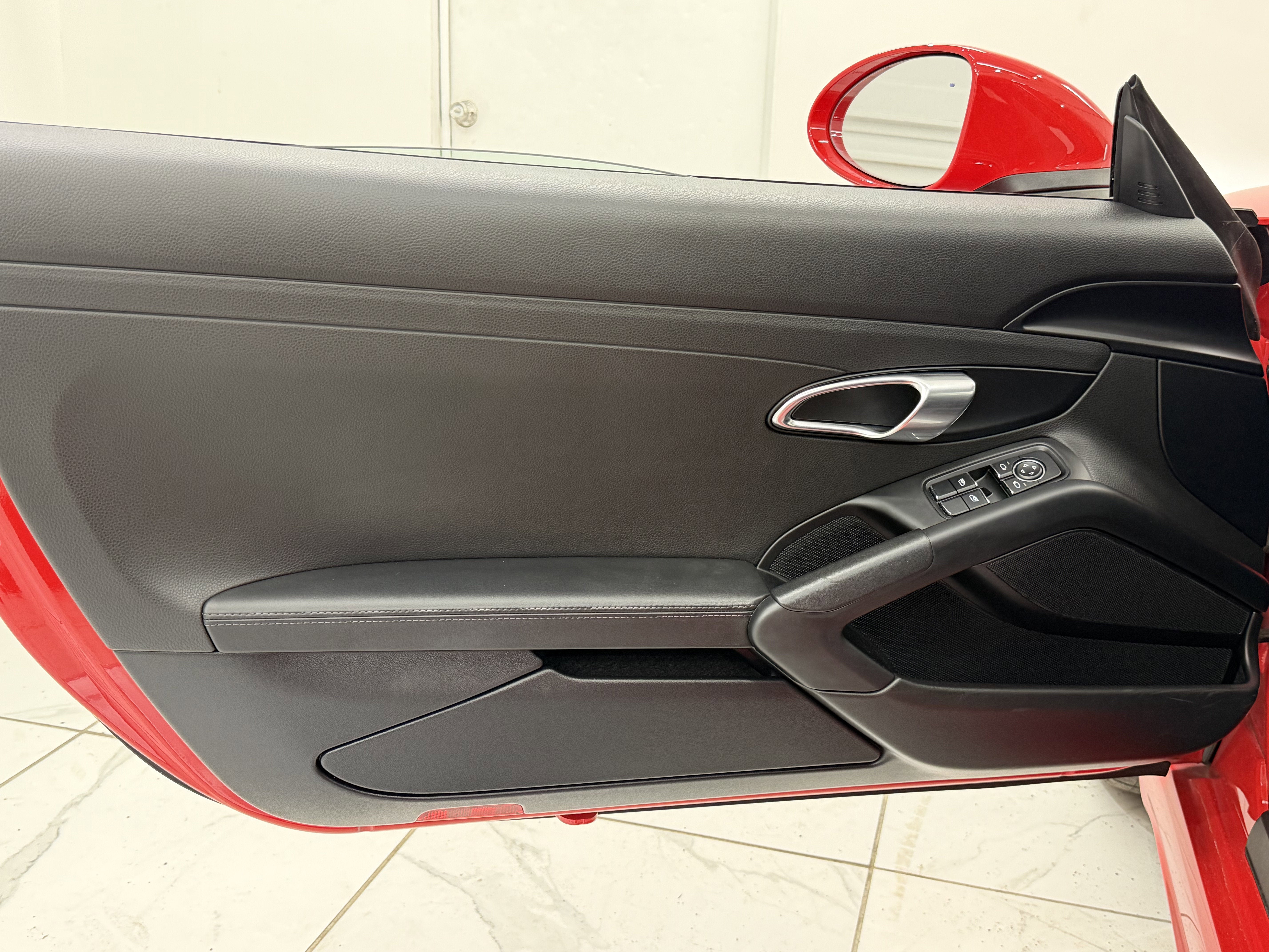 2019 Porsche 718 Cayman S