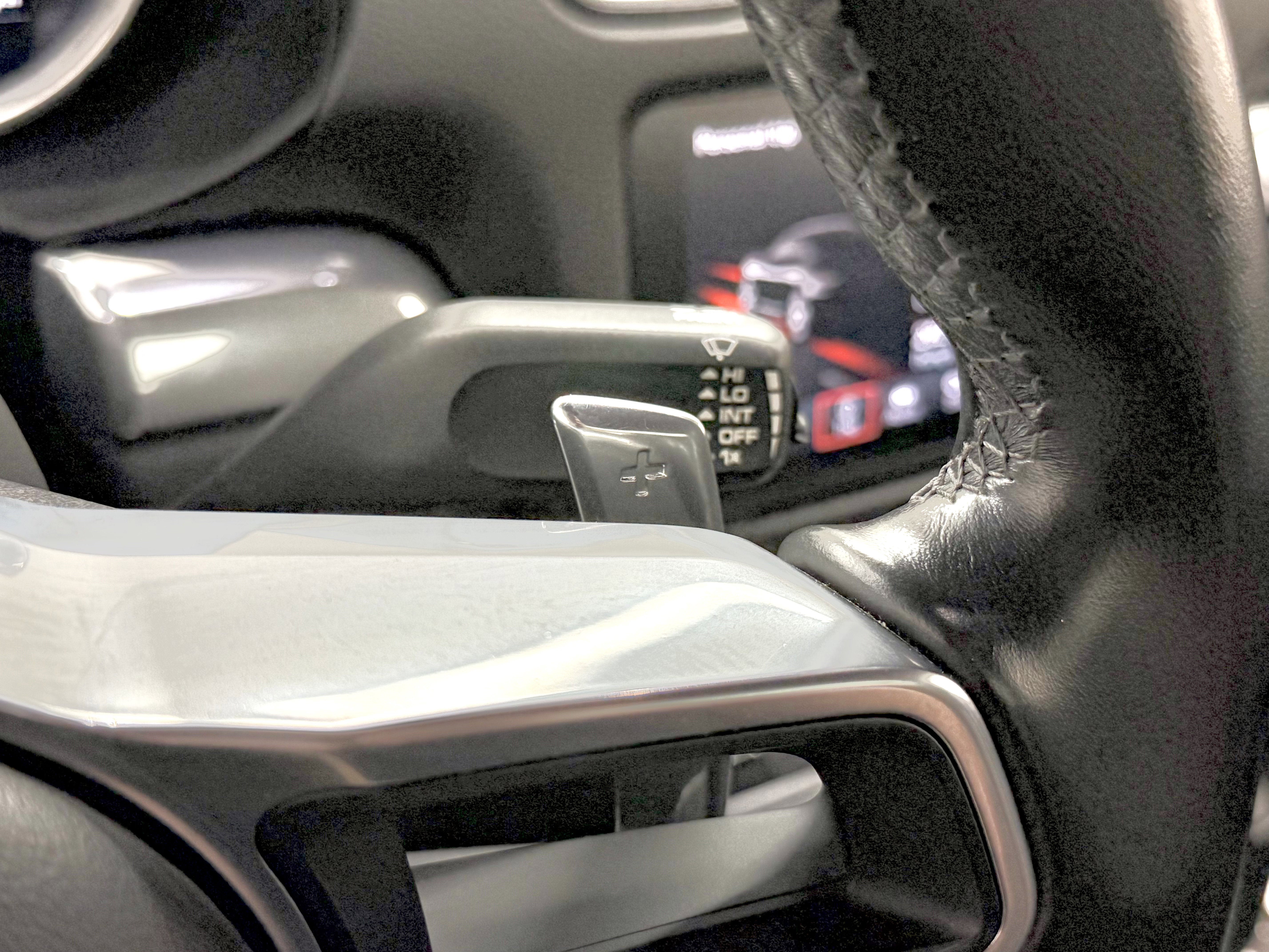 2019 Porsche 718 Cayman S