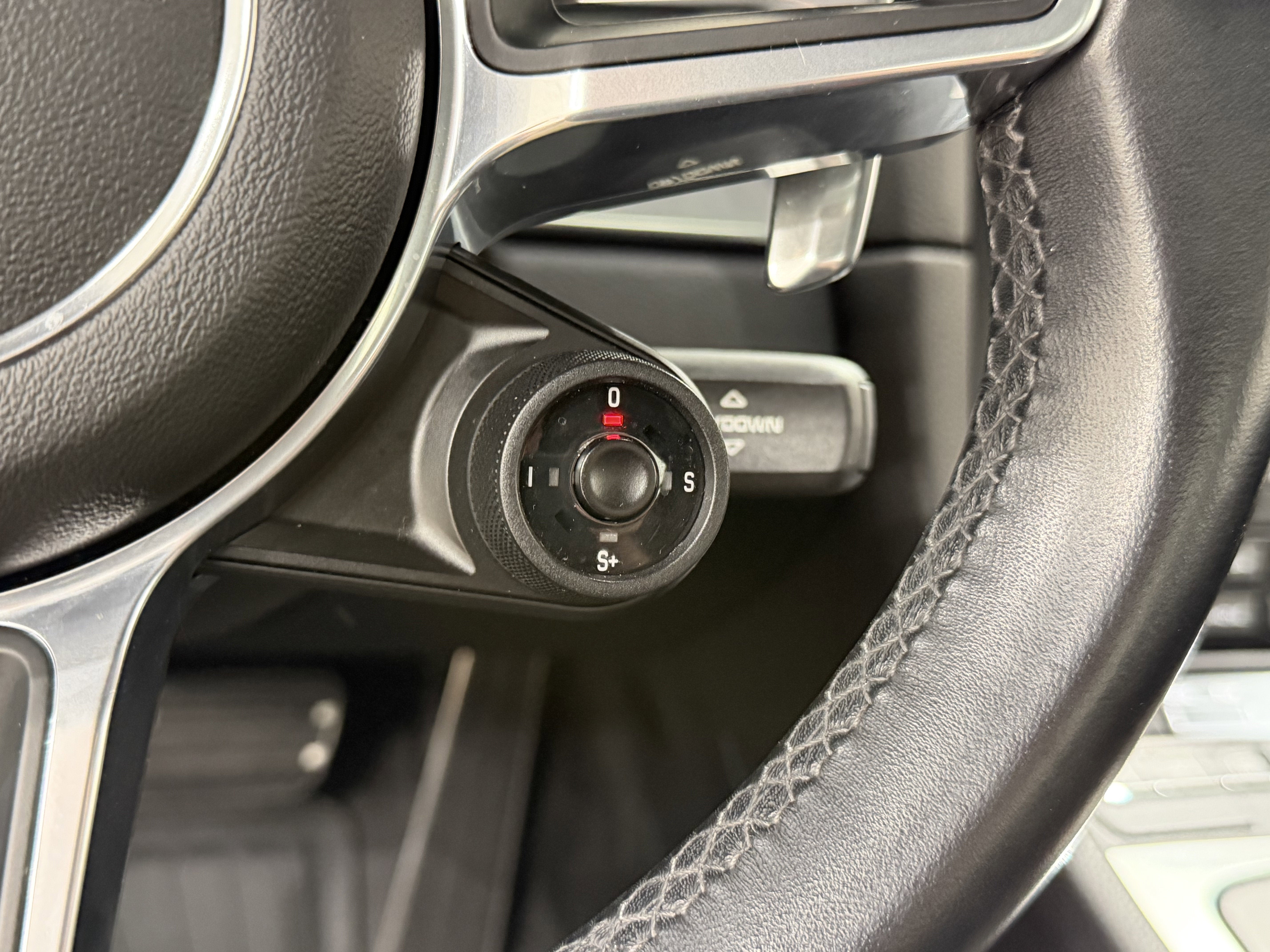 2019 Porsche 718 Cayman S