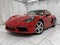2019 Porsche 718 Cayman S