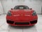 2019 Porsche 718 Cayman S