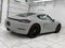 2025 Porsche 718 Cayman S