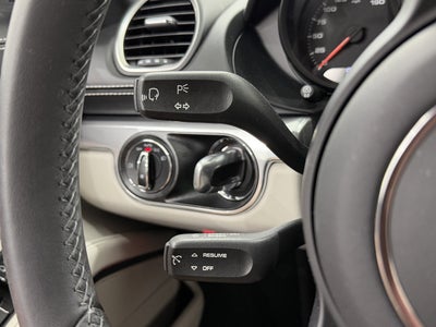 2025 Porsche 718 Cayman S