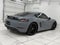 2025 Porsche 718 Cayman S