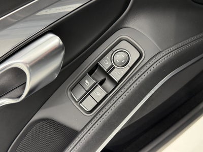 2025 Porsche 718 Cayman S