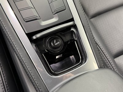 2025 Porsche 718 Cayman S