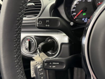 2025 Porsche 718 Cayman S