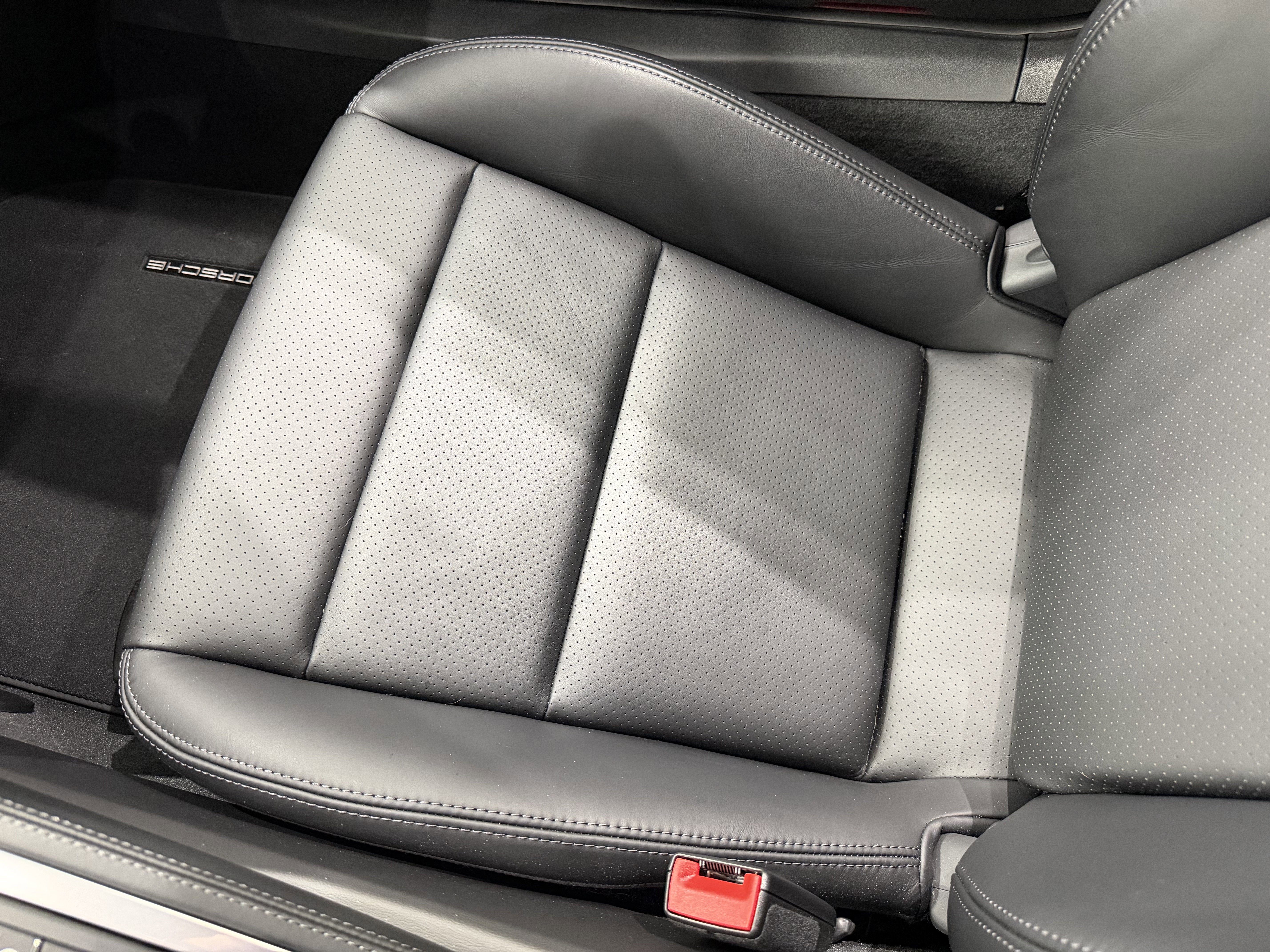 2025 Porsche 718 Cayman S