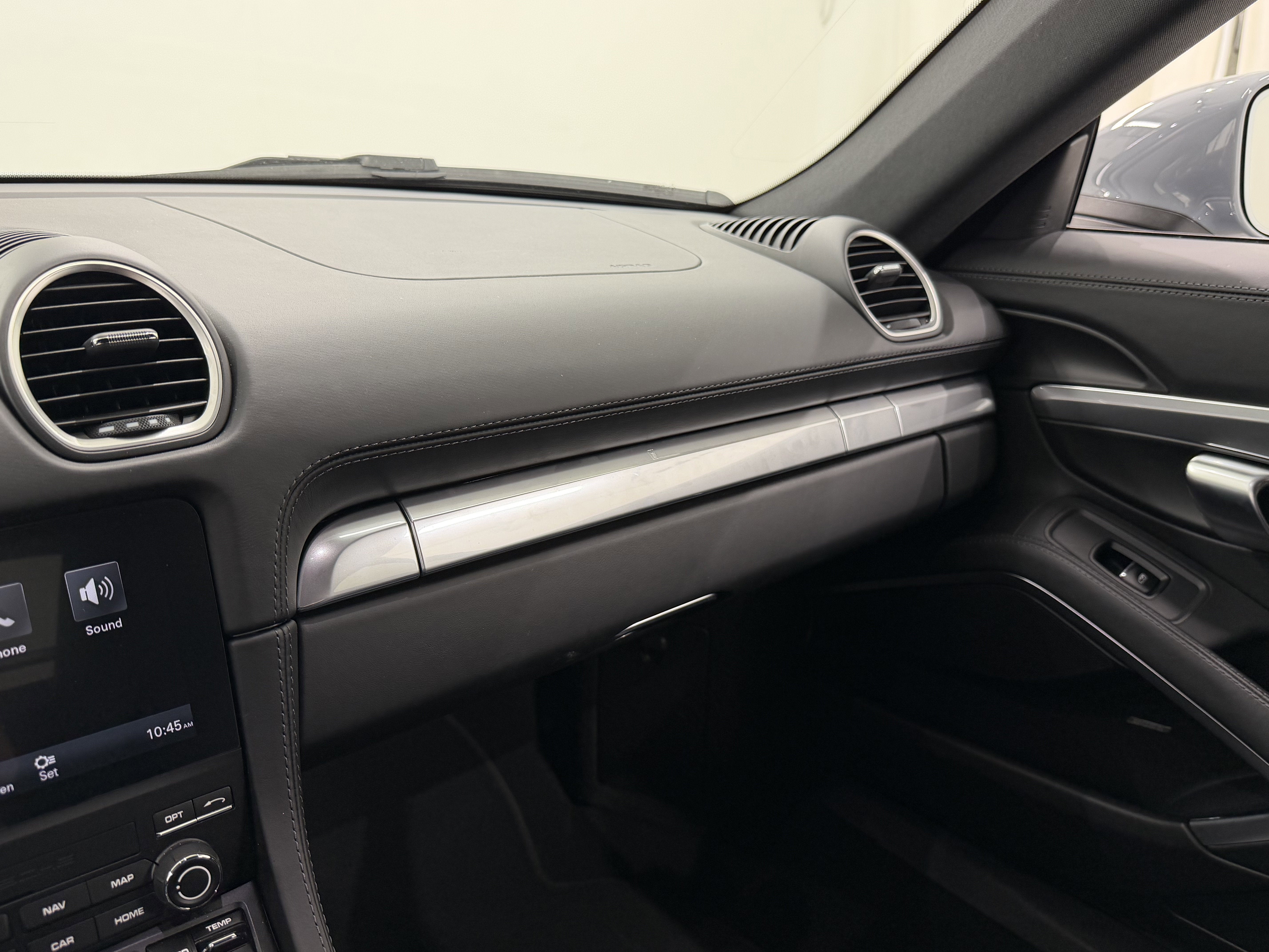 2025 Porsche 718 Cayman S