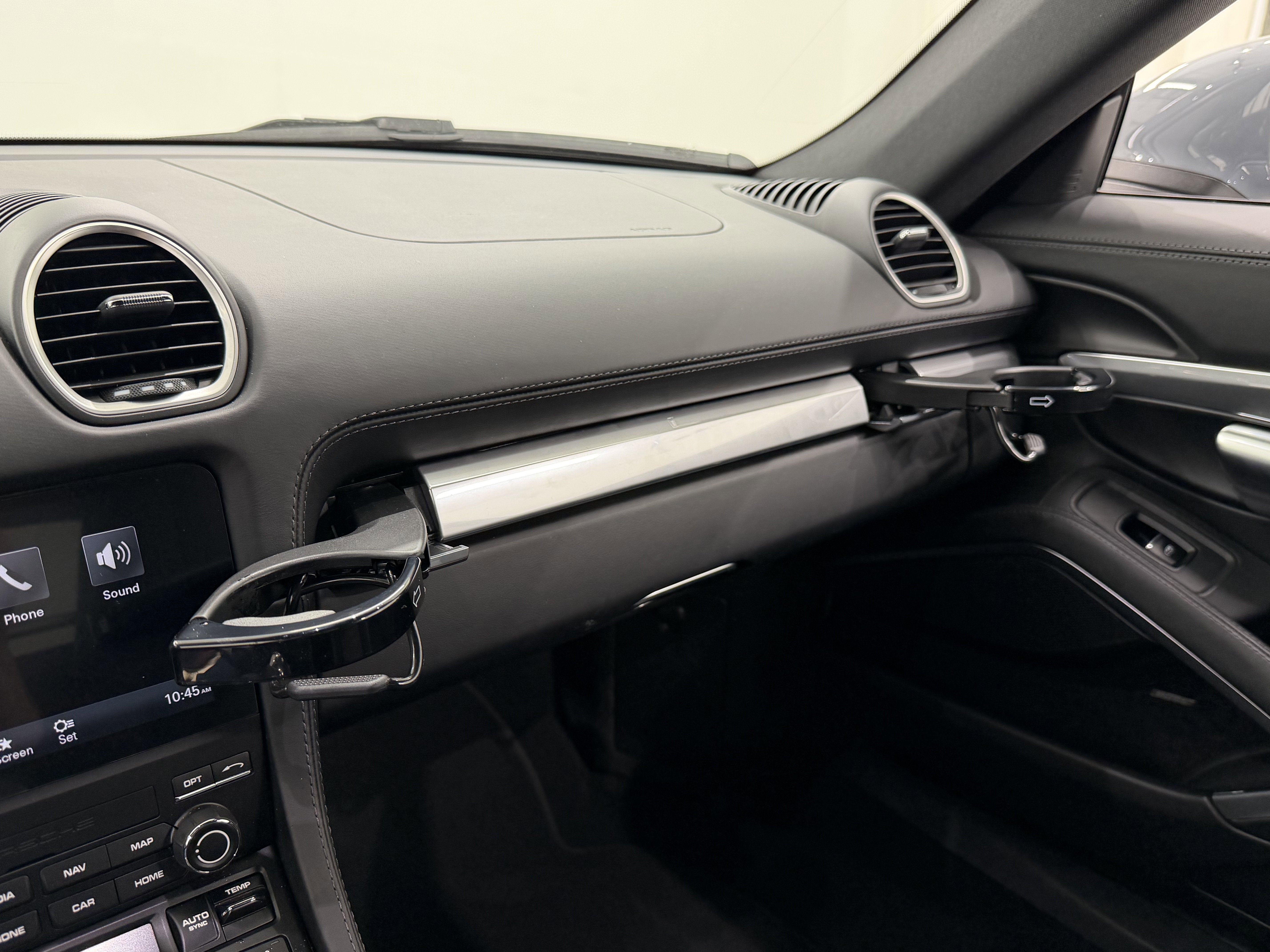 2025 Porsche 718 Cayman S