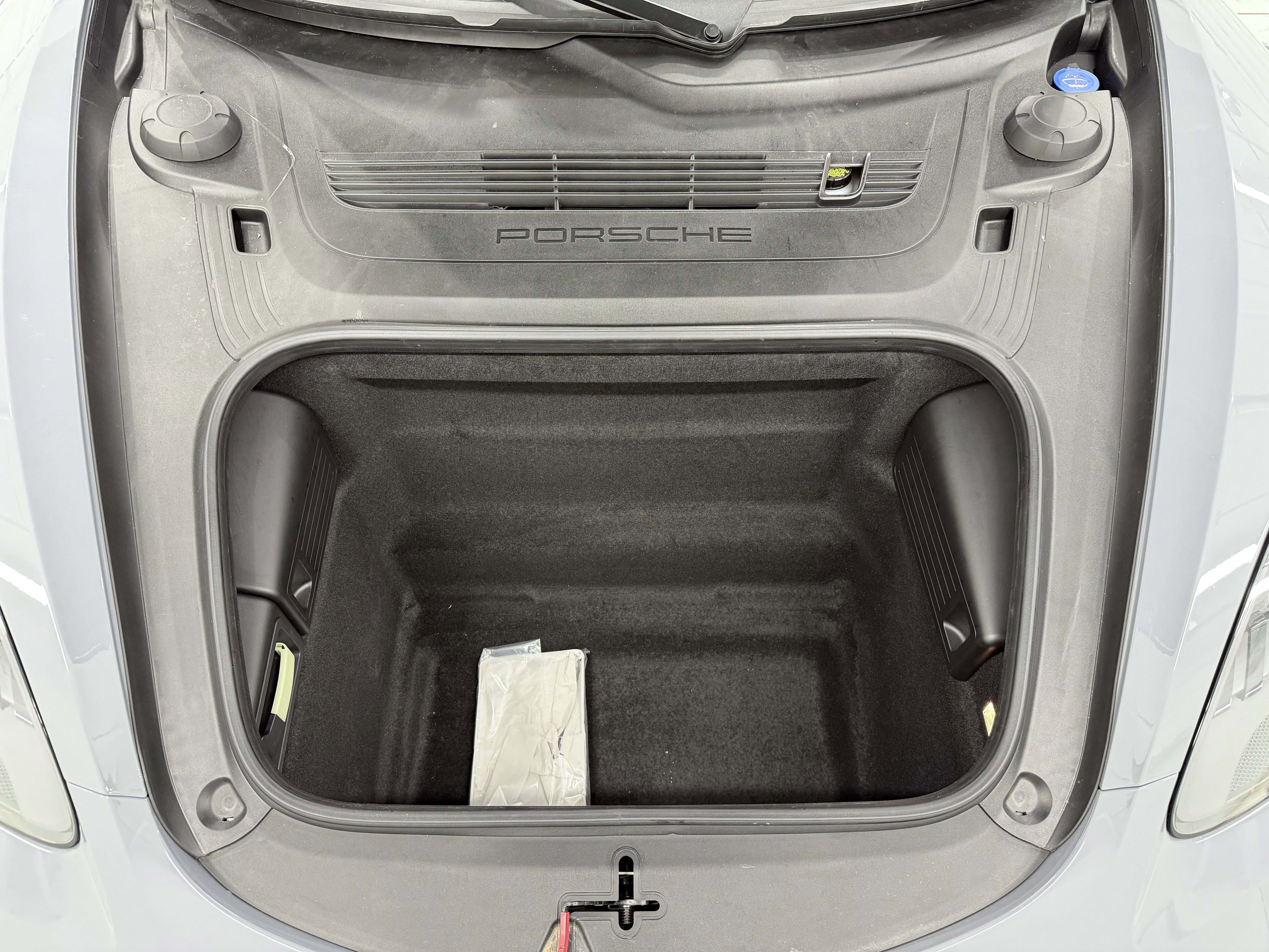 2025 Porsche 718 Cayman S