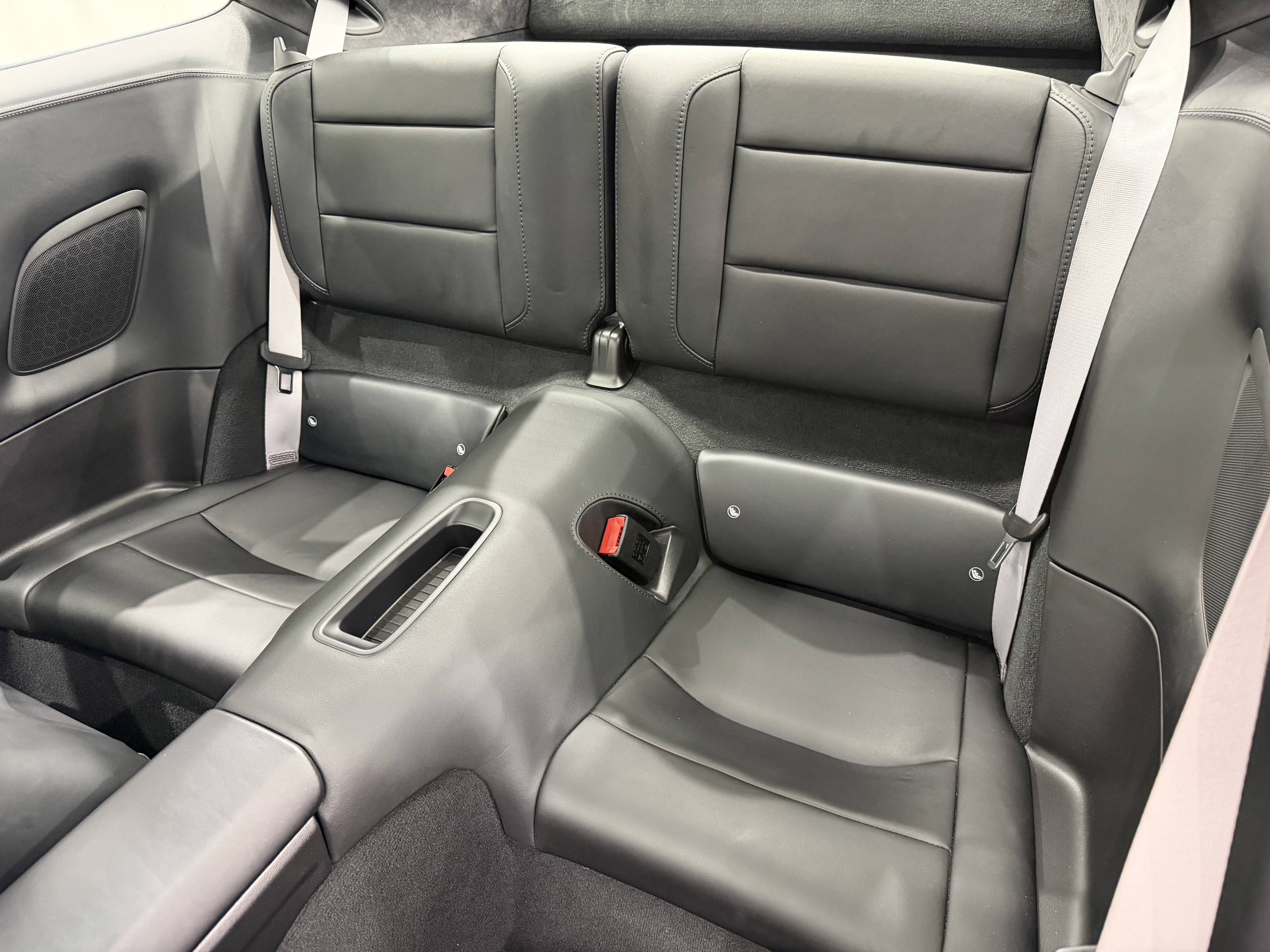 2015 Porsche 911 Carrera 4S