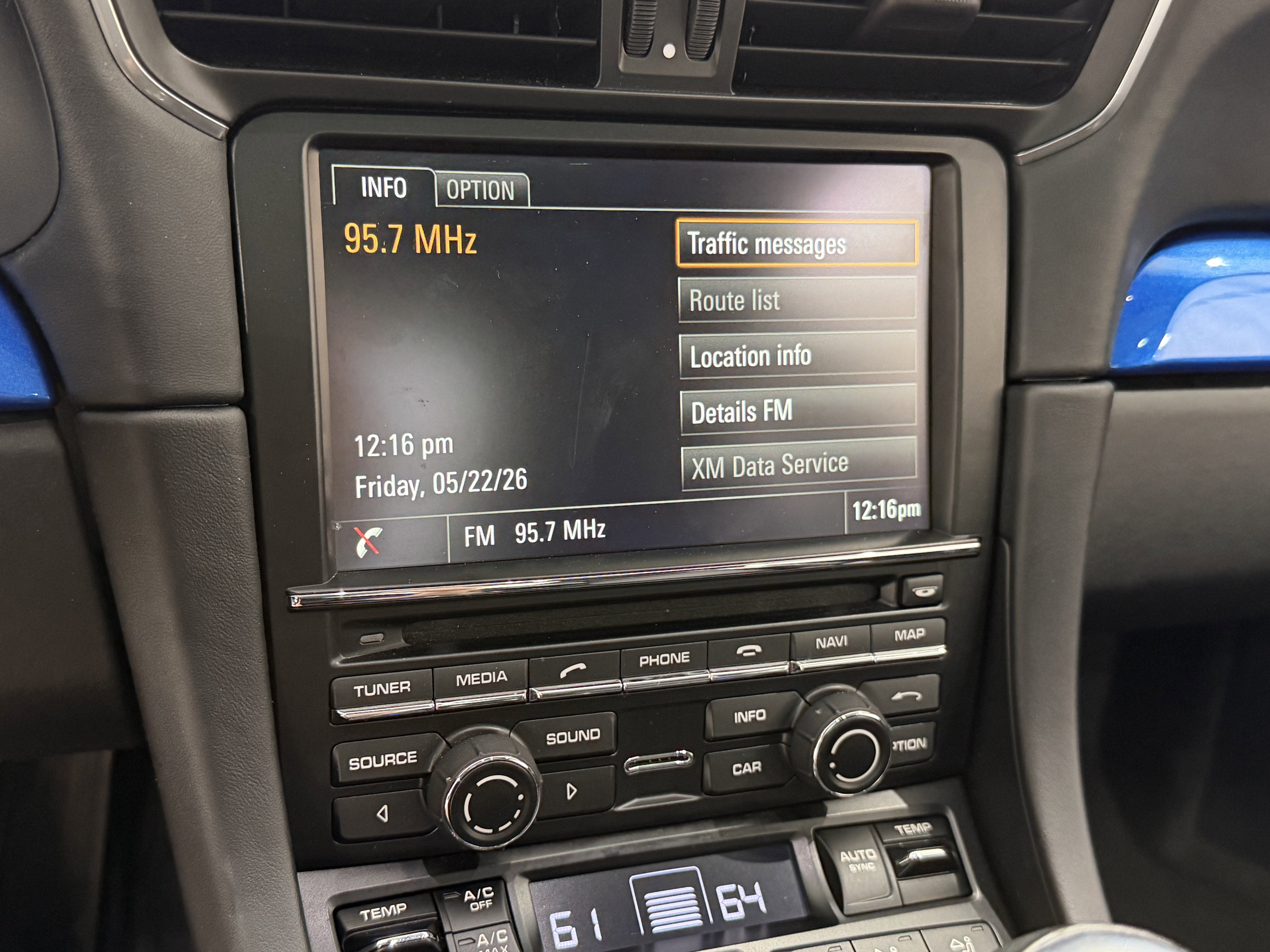 2015 Porsche 911 Carrera 4S