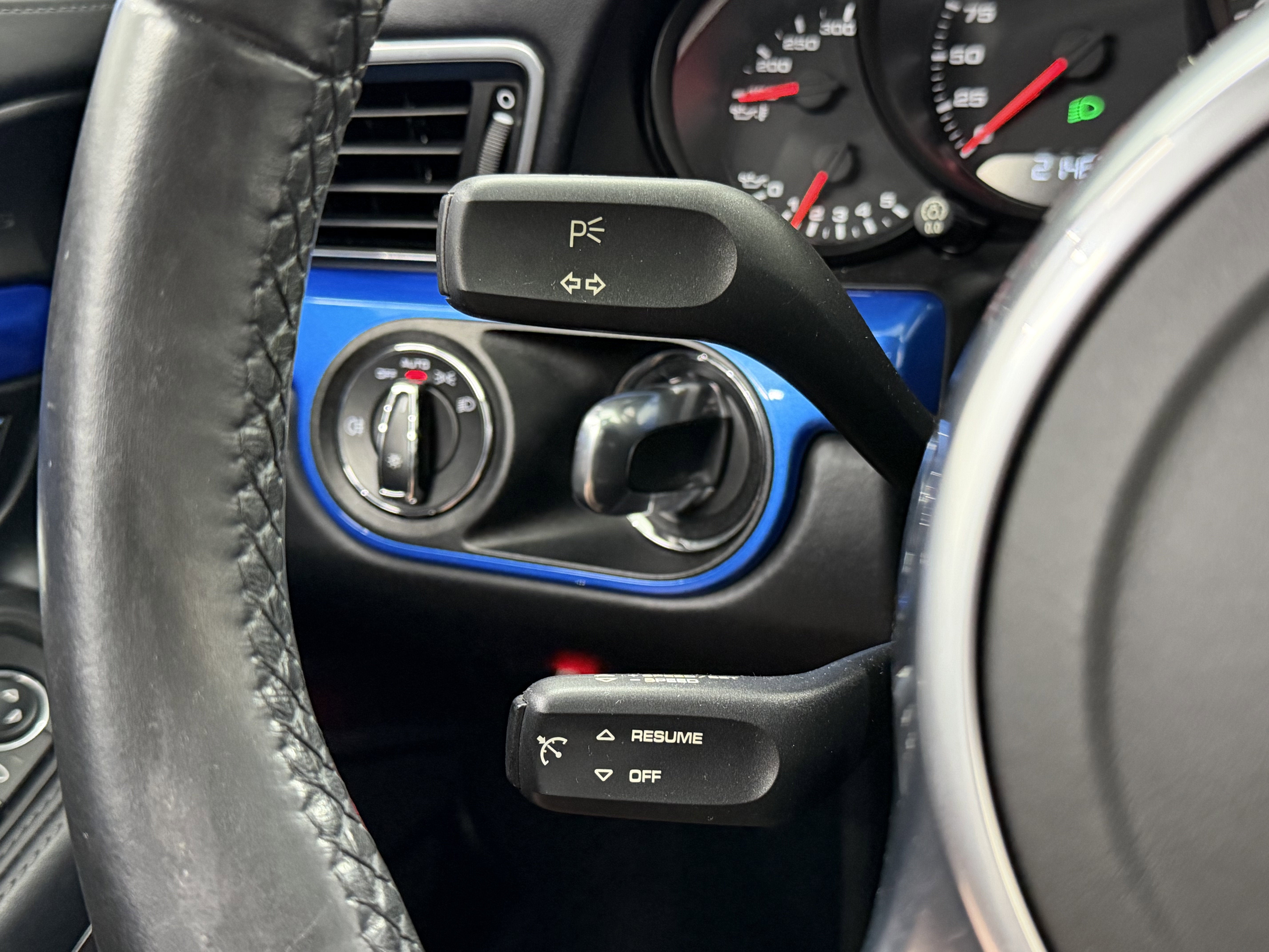 2015 Porsche 911 Carrera 4S