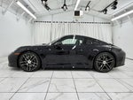 2026 Porsche 911 Carrera Gts