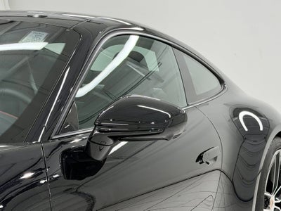 2026 Porsche 911 Carrera Gts