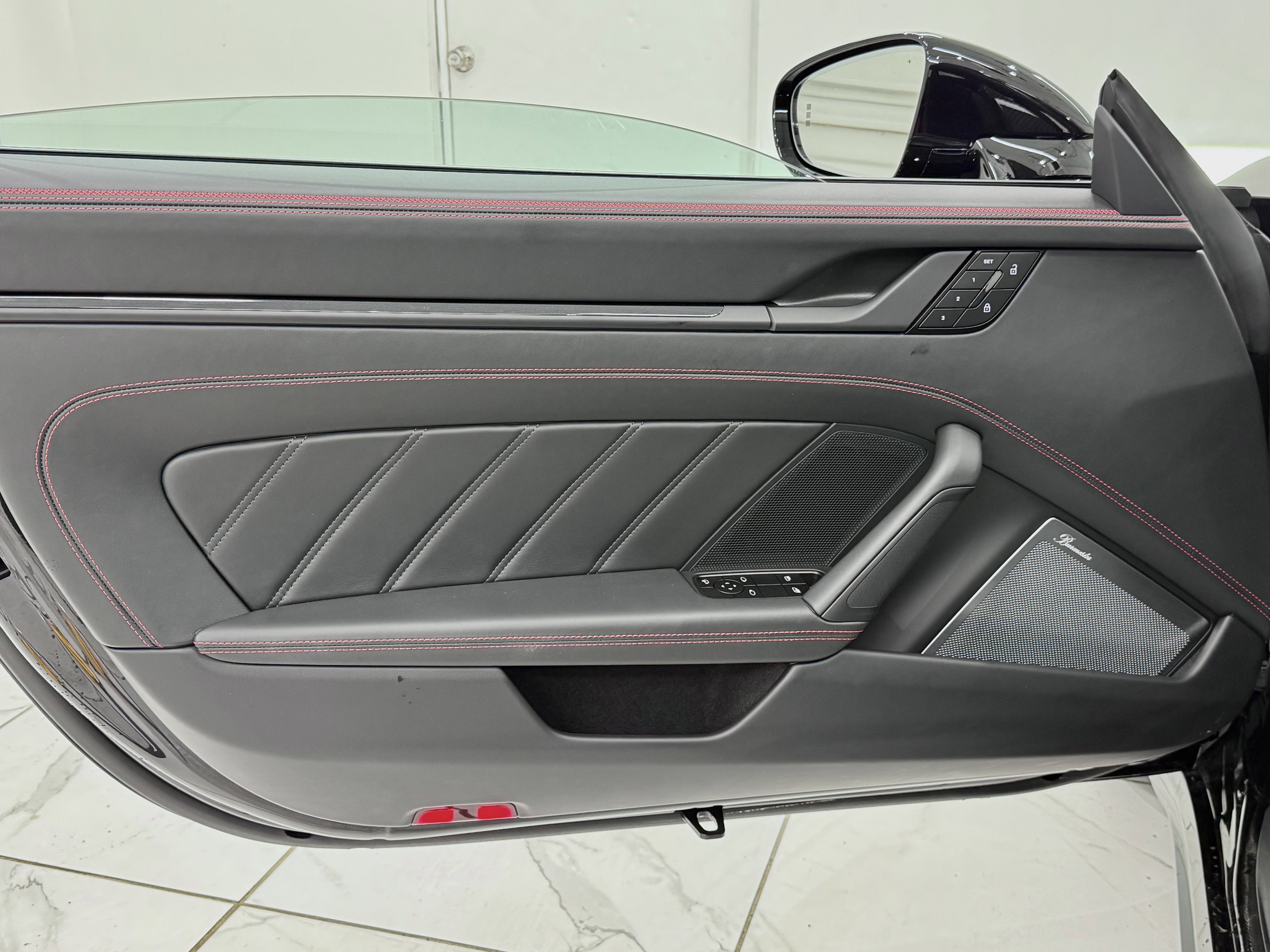 2026 Porsche 911 Carrera Gts