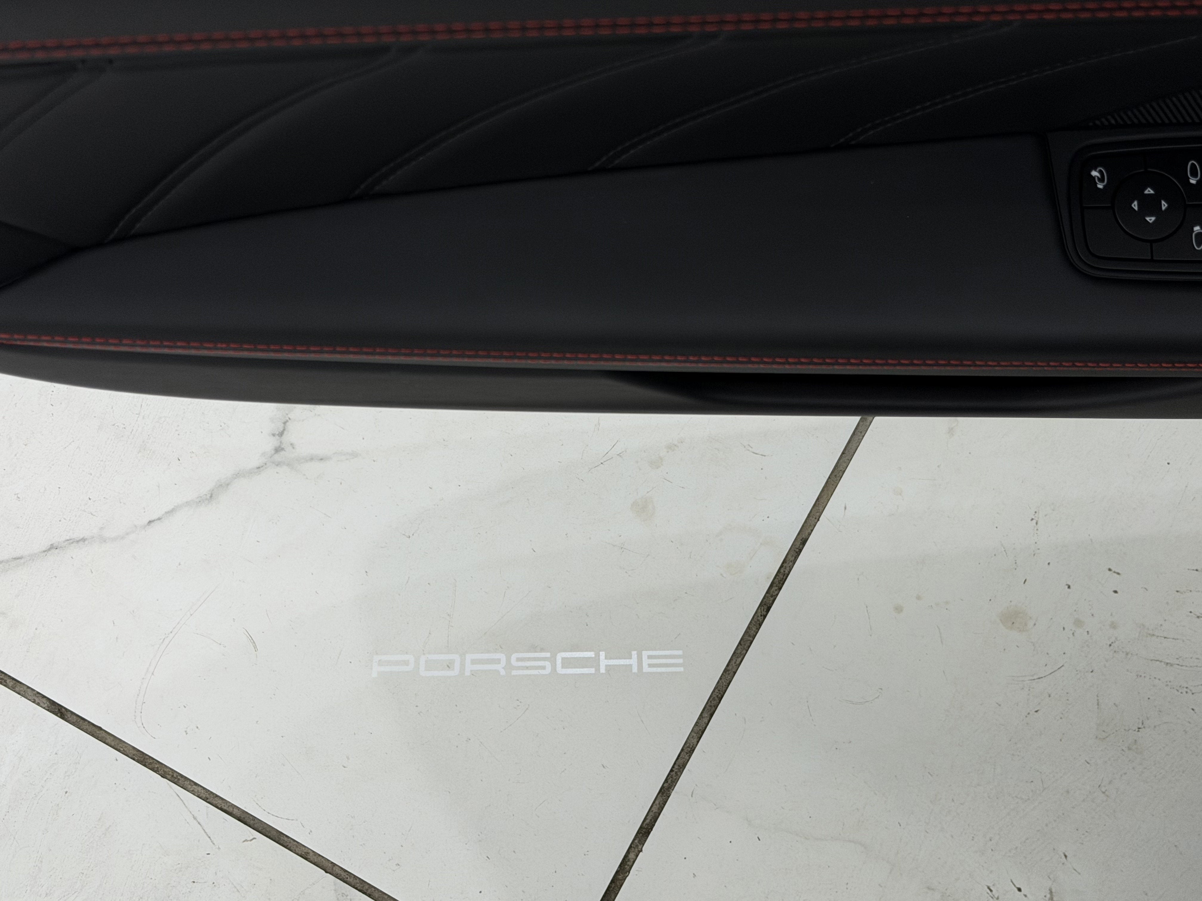 2026 Porsche 911 Carrera Gts
