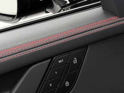 2026 Porsche 911 Carrera Gts
