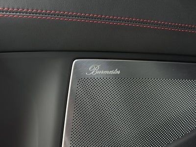 2026 Porsche 911 Carrera Gts