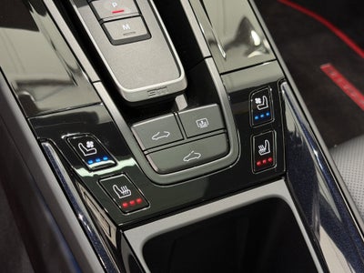 2026 Porsche 911 Carrera Gts